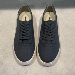 SeaVees Hermosa Plimsoll
